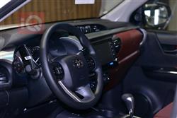 تويوتا هايلوكس